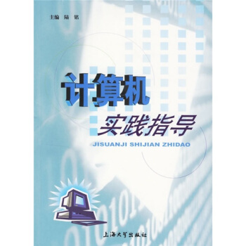 《计算机实践指导》[43M]百度网盘|pdf下载|亲测有效