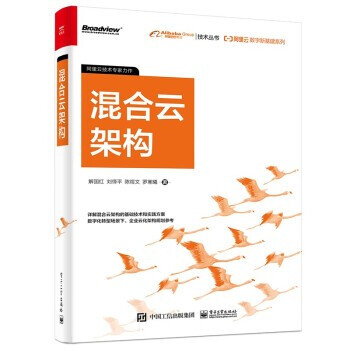 《混合云架构》[94M]百度网盘|pdf下载|亲测有效