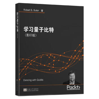 《学习量子比特》[46M]百度网盘|pdf下载|亲测有效
