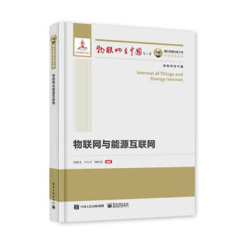 《国之重器出版工程物联网与能源互联网》[86M]百度网盘|pdf下载|亲测有效