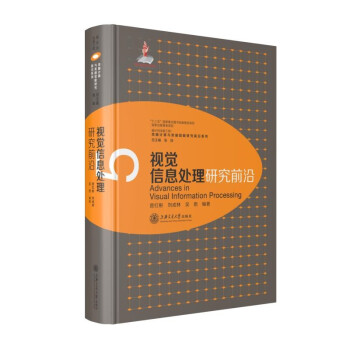 《视觉信息处理研究前沿》[64M]百度网盘|pdf下载|亲测有效