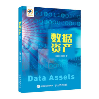 《数据资产》[86M]百度网盘|pdf下载|亲测有效