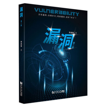 《漏洞第2版同济》[48M]百度网盘|pdf下载|亲测有效