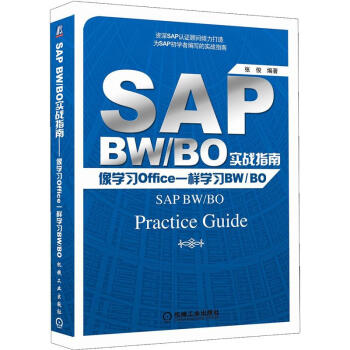 《SAPBW》[59M]百度网盘|pdf下载|亲测有效