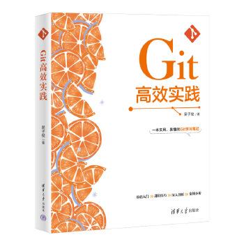 《 Git高效实践》[66]百度网盘|亲测有效|pdf下载