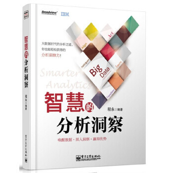《智慧的分析洞察》[53M]百度网盘|亲测有效|pdf下载