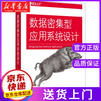 《数据密集型应用系统设计马丁·科勒普曼中国电力》[33M]百度网盘|亲测有效|pdf下载