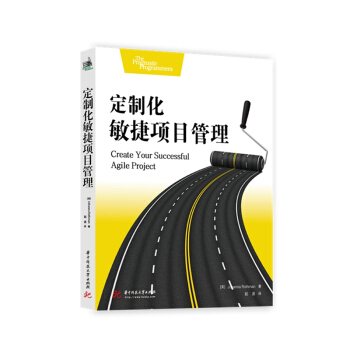 《定制化敏捷项目管理》[31M]百度网盘|亲测有效|pdf下载