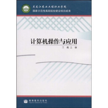 《计算机操作与应用》[46M]百度网盘|亲测有效|pdf下载