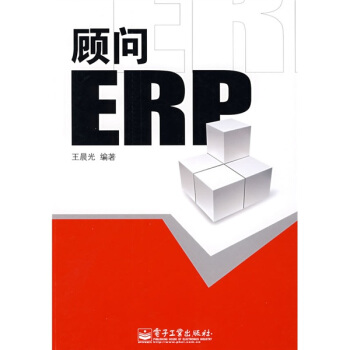 《顾问ERP》[22M]百度网盘|亲测有效|pdf下载