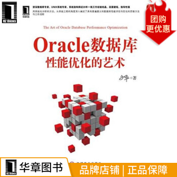 《Oracle数据库性能优化的艺术计算机与互联网》[38M]百度网盘|亲测有效|pdf下载