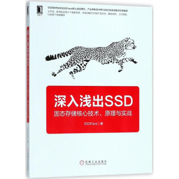 《深入浅出SSDSSDFans著计算机理论、基础知识WX》[48M]百度网盘|亲测有效|pdf下载