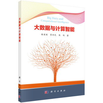 《大数据与计算智能》[45M]百度网盘|亲测有效|pdf下载