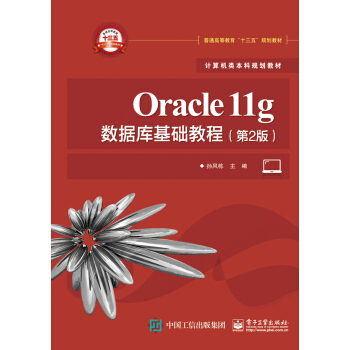 《Oracleg数据库基础教程》[40M]百度网盘|亲测有效|pdf下载