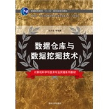 《数据仓库与数据挖掘技术》[56M]百度网盘|亲测有效|pdf下载