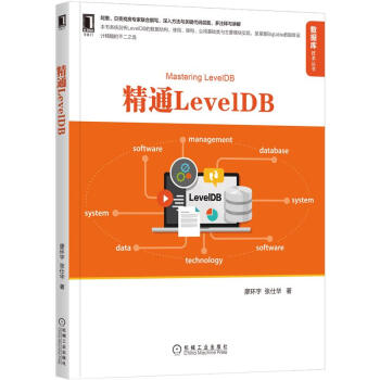 《精通LevelDB廖环宇张仕华》[24M]百度网盘|亲测有效|pdf下载