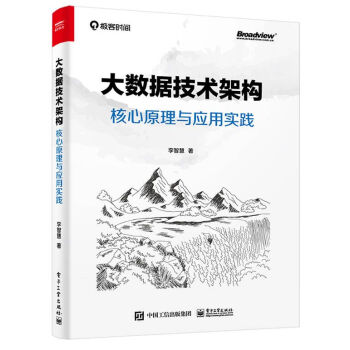 《大数据技术架构：核心原理与应用实践》[43M]百度网盘|亲测有效|pdf下载