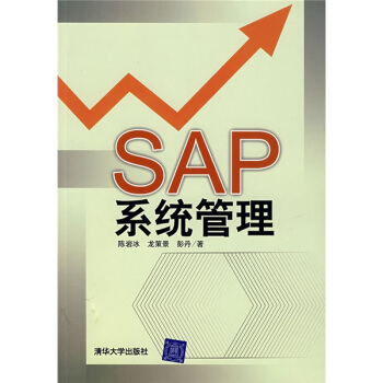 《SAP系统管理》[23M]百度网盘|亲测有效|pdf下载