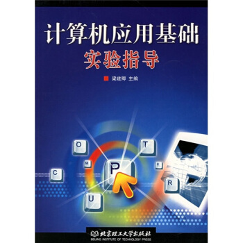 《计算机应用基础实验指导》[43M]百度网盘|亲测有效|pdf下载