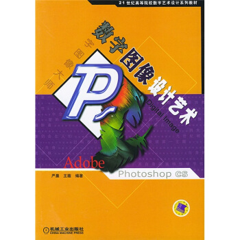 《数字图像设计艺术》[55M]百度网盘|亲测有效|pdf下载