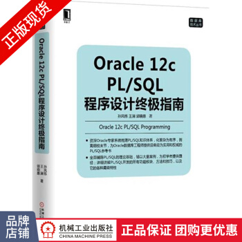 《OraclecPL》[33M]百度网盘|亲测有效|pdf下载