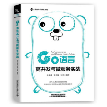 《Go语言高并发与微服务实战》[34M]百度网盘|亲测有效|pdf下载