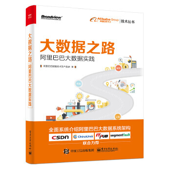 《大数据之路:大数据实践》[59M]百度网盘|亲测有效|pdf下载