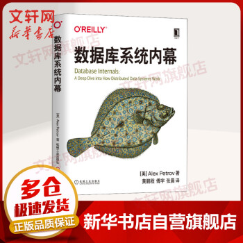 《数据库系统内幕》[22M]百度网盘|亲测有效|pdf下载