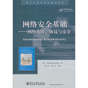 《网络安全基础：网络攻防、协议与安全》[30M]百度网盘|亲测有效|pdf下载