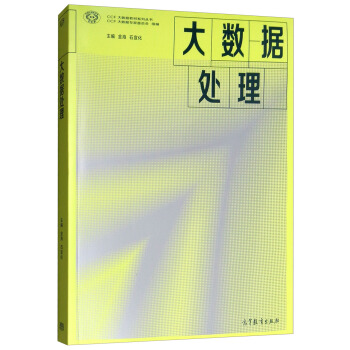 《大数据处理》[41M]百度网盘|亲测有效|pdf下载