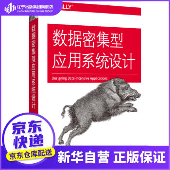《数据密集型应用系统设计中国电力》[32M]百度网盘|亲测有效|pdf下载