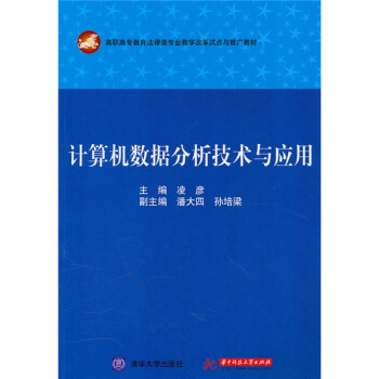 《计算机数据分析技术与应用》[32M]百度网盘|亲测有效|pdf下载