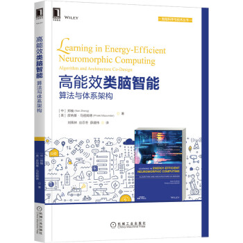 《高能效类脑智能：算法与体系架构》[48M]百度网盘|亲测有效|pdf下载