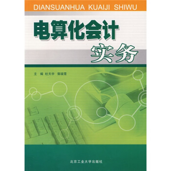 《电算化会计实务》[55M]百度网盘|亲测有效|pdf下载