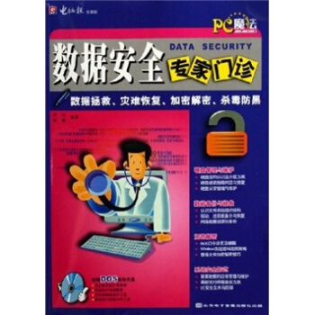 《数据安全专家门诊》[31M]百度网盘|亲测有效|pdf下载