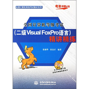 《全国计算机等级考试教材系列：全国计算机等级考试精讲精练》[33M]百度网盘|亲测有效|pdf下载