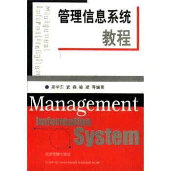 《管理信息系统教程》[51M]百度网盘|亲测有效|pdf下载