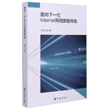《面向下一代Internet网络数据传输》[48M]百度网盘|亲测有效|pdf下载