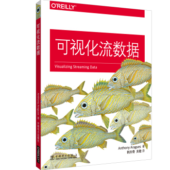 《可视化流数据》[29M]百度网盘|亲测有效|pdf下载